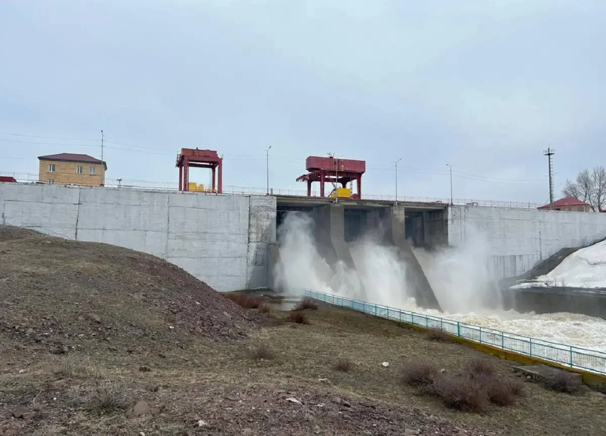 Таразда кәріз суларын тазартатын кешен салынады