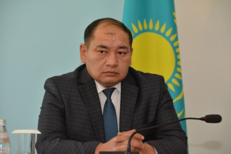 В Степногорске сменился аким: кого назначили
