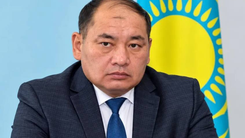 Талгат Ерсеитов назначен акимом Степногорска