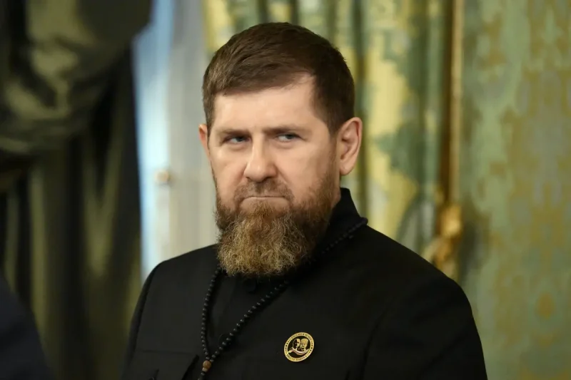 Рамзан Кадыров набрал почти 100% на выборах главы Чечни