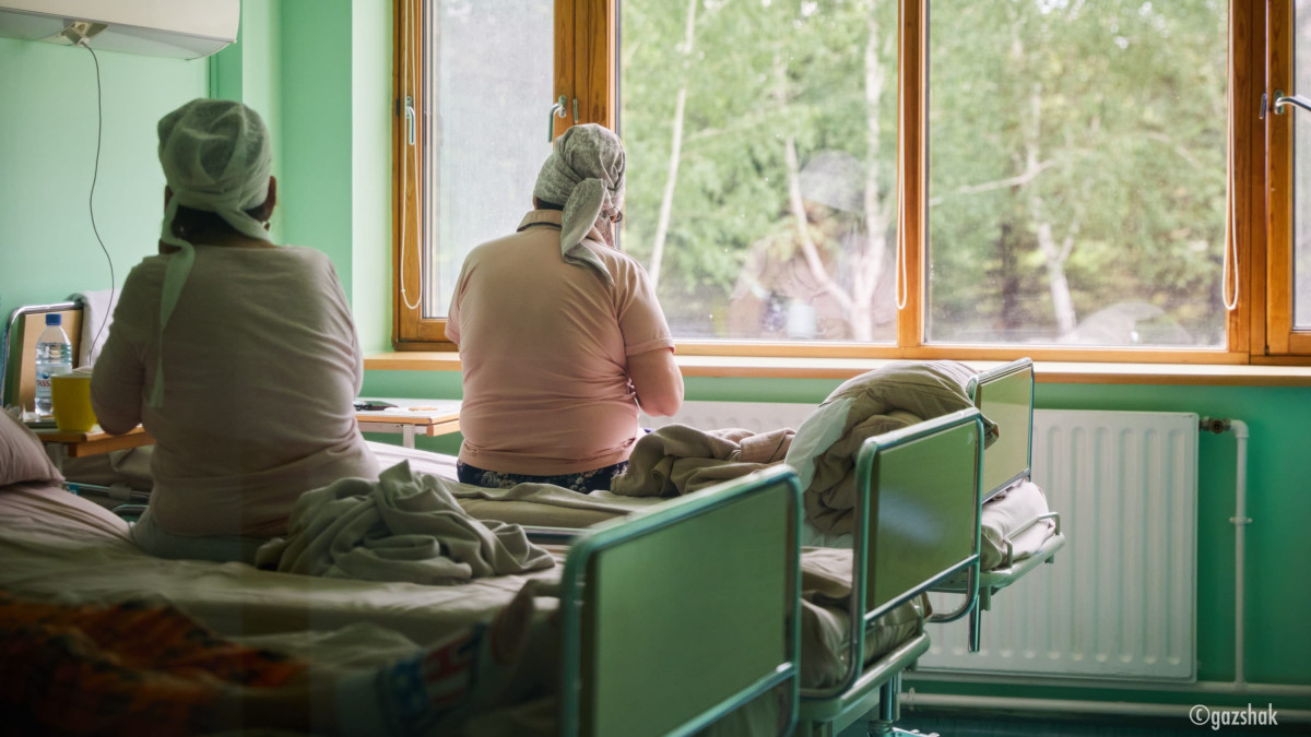Қазақстанда әйелдерге қандай медициналық қызметтер тегін көрсетіледі?