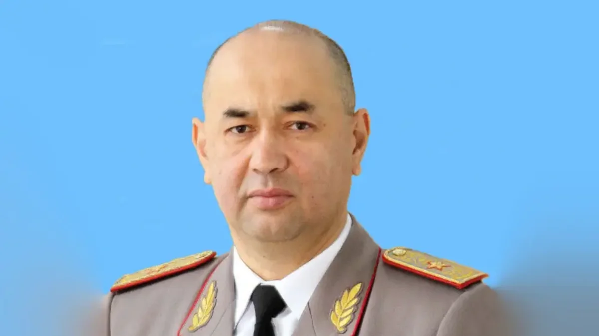 Токаев неожиданно сменил главкома Сухопутных войск Казахстана