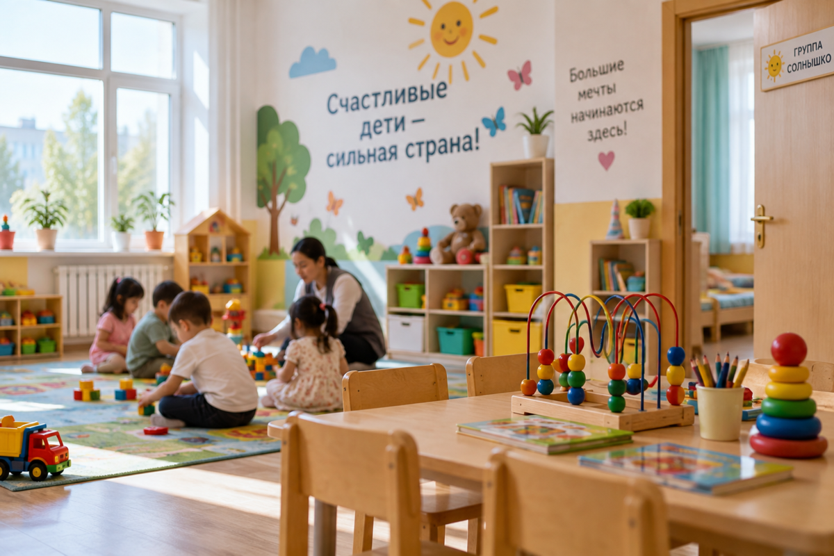 Вскрыла «мертвые души» и лишилась кресла: скандал с незаконными кружками в столичном детсаду