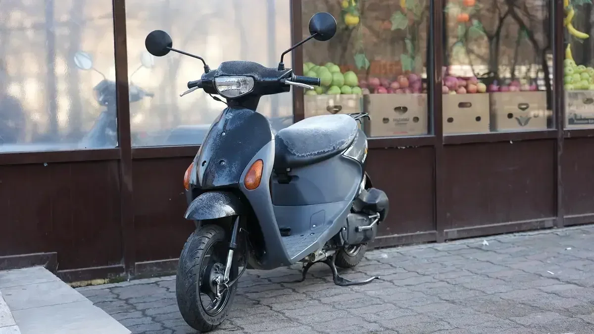 В СКО выясняют обстоятельства смертельного ДТП с мотоциклом и пешеходом