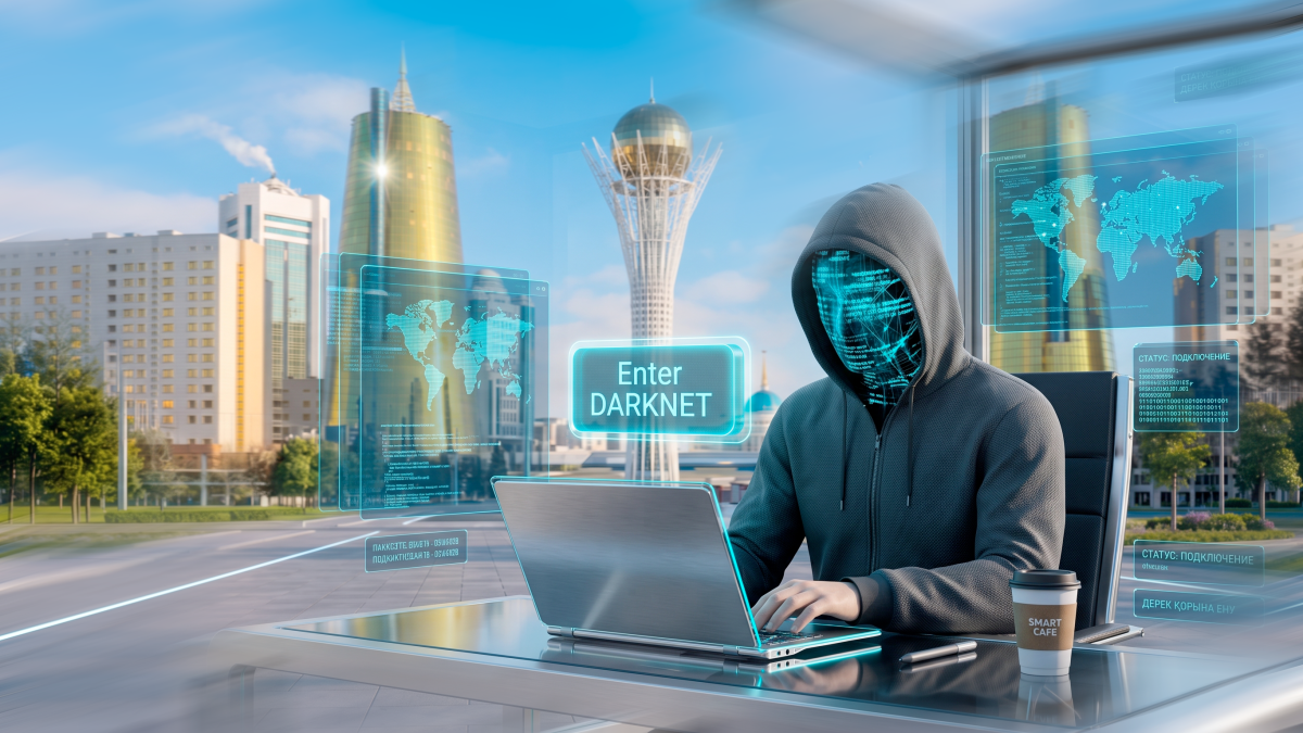 Нейросети опаснее даркнета? Почему эксперты советуют не загружать личные данные в ChatGPT