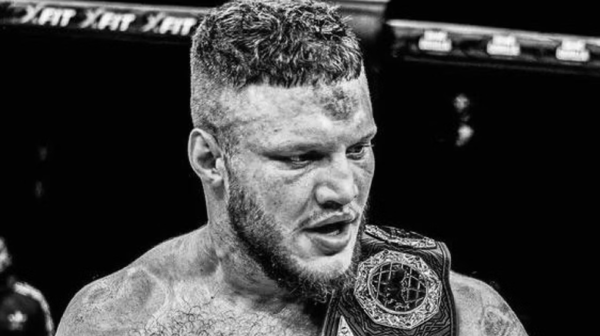 Fight Nights бұрынғы чемпионы 31 жасында қайтыс болды