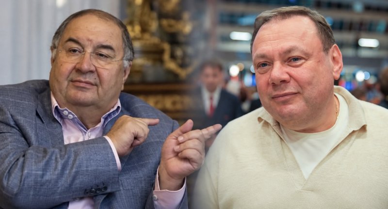 Российские олигархи Усманов и Фридман могут выйти из-под санкций ЕС