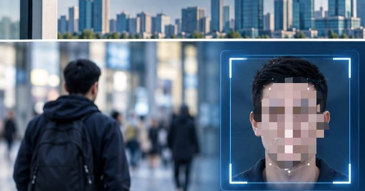  Астанада бейнемониторинг арқылы халықаралық іздеуде жүрген адам ұсталды 