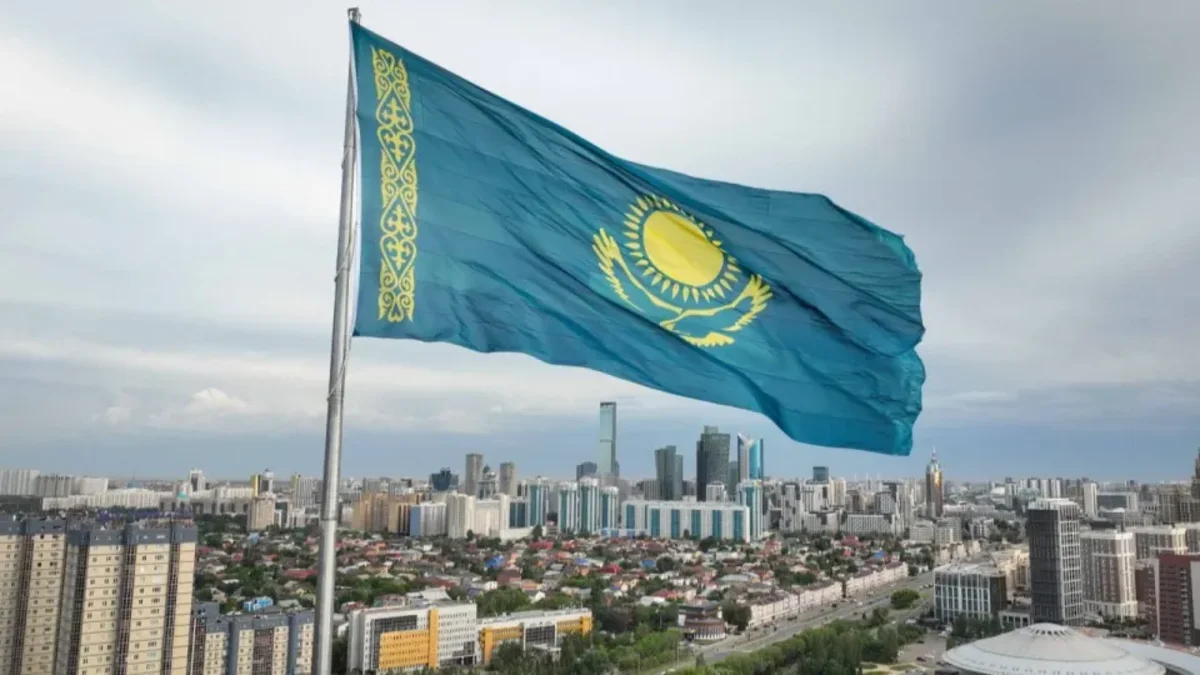 Жаңадан құрылған Қазақстан Халық Кеңесі Астанада бас қосады