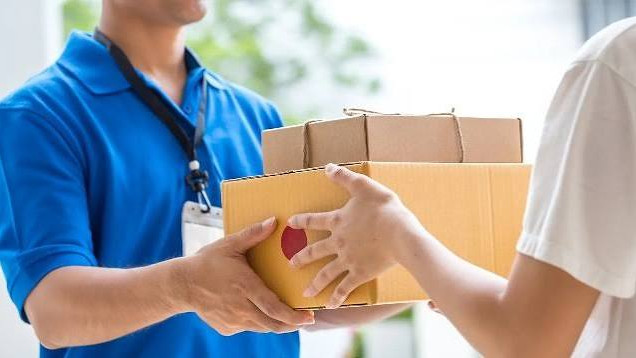 Қазақстанда жыл басынан бері 57,2 млрд теңгенің пошта және курьерлік қызметі көрсетілді