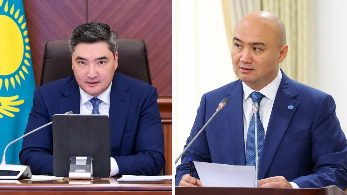 Қоршаусыз қалған тасжол: ҚазАвтоЖол жауапкершілікті малға ысыра салды ма?
