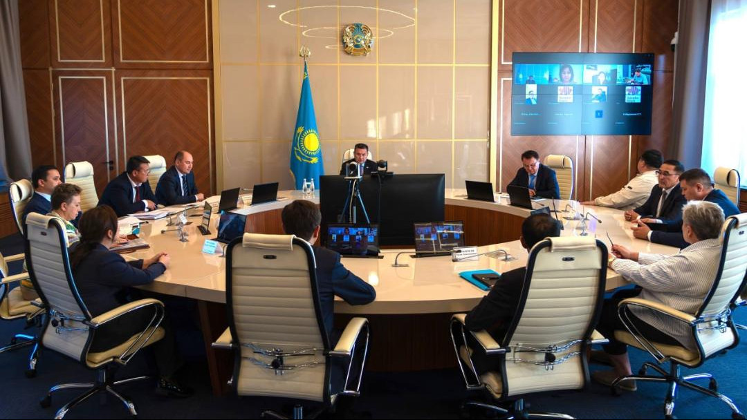 14 опорных школ будут поддерживать малокомплектные в селах ВКО