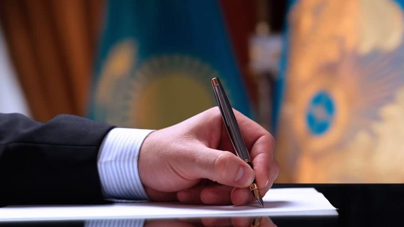 Назначена дата первой сессии Қазақстан Халық Кеңесі