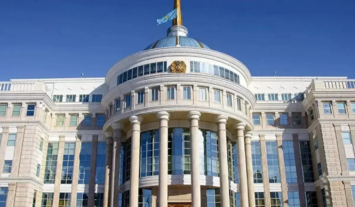 Астанада Қазақстан Халық Кеңесінің бірінші сессиясы өтеді