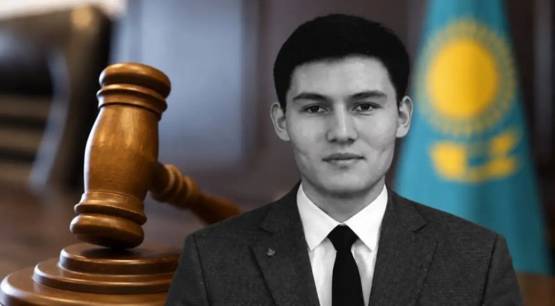 Жена умершего в Кокшетау сотрудника суда рассказала о конфликте из-за квартиры