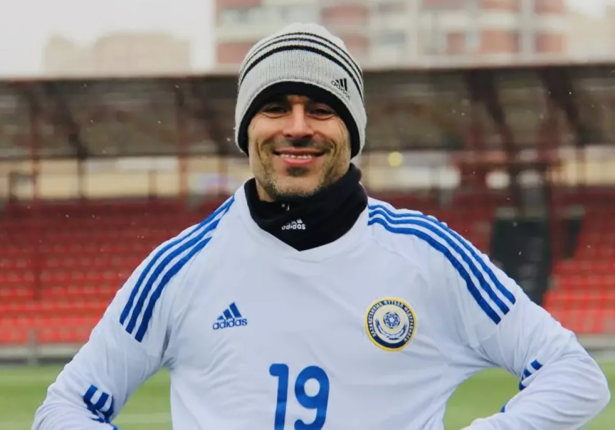 Евгений Ловчев ұлының Қазақстан құрамасынан не себепті кеткенін түсіндірді
