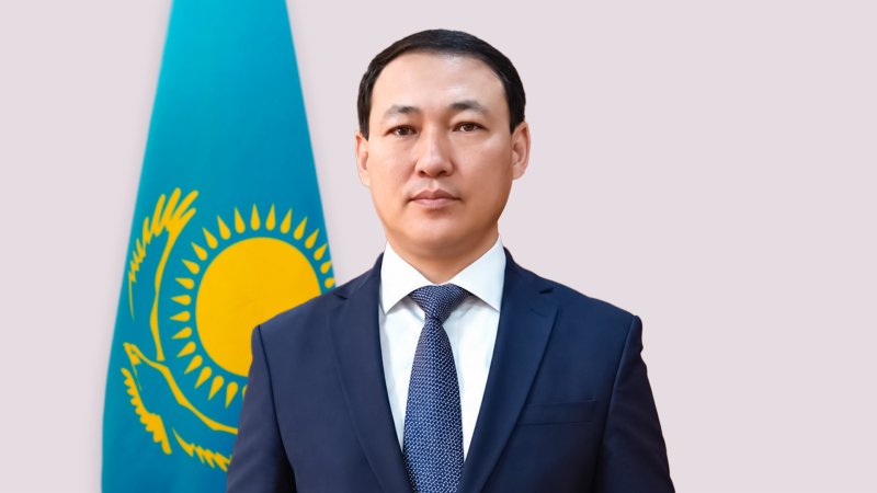Бывший директор Экибастузской ГРЭС-1 стал вице-министром энергетики
