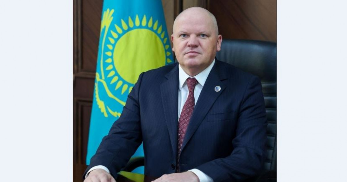   Дмитрий Малахов,  Жоғары Сот Кеңесінің Төрағасы: Судьяға қойылар талап биік   