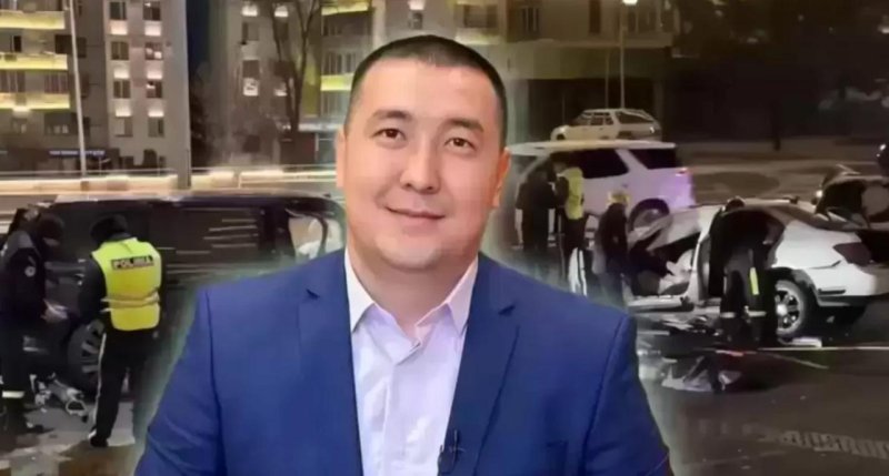 Апелляция огласила решение по делу блогера Адилетхана Молдахана