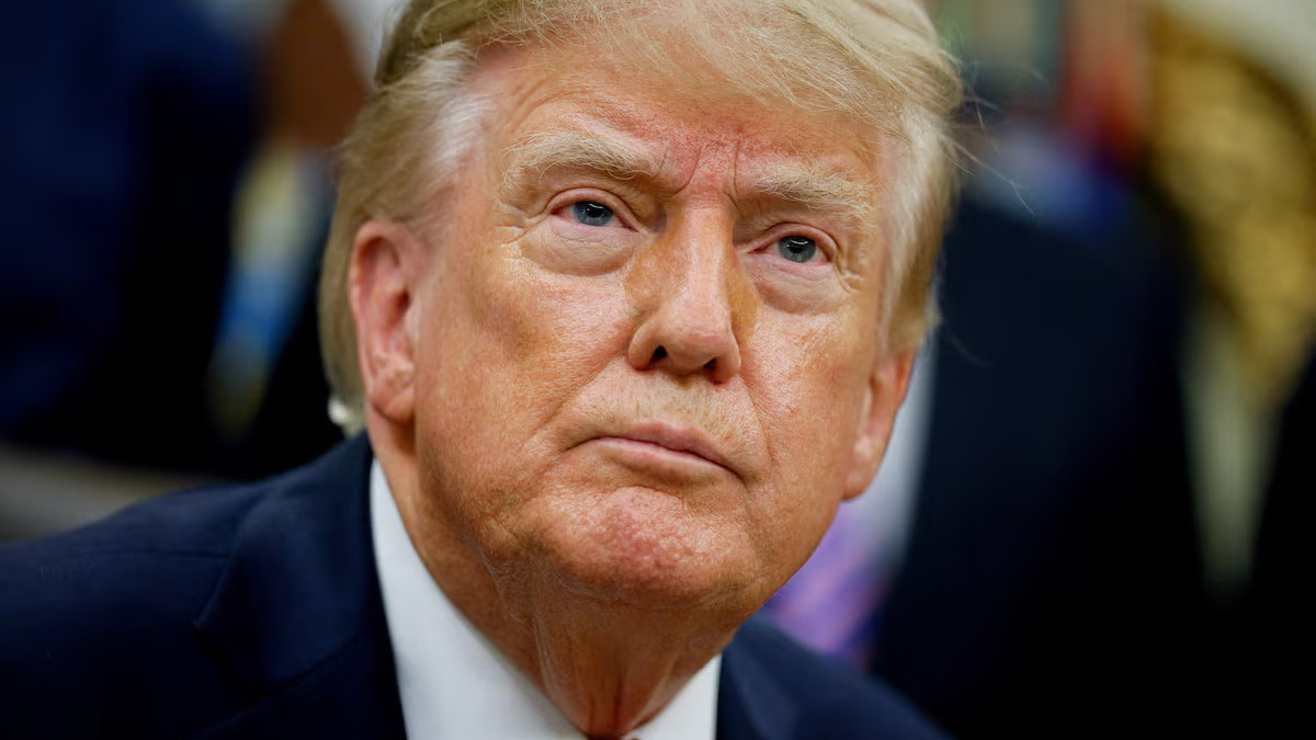 Рейтинг Трампа упал до минимума: американцы недовольны стоимостью жизни
