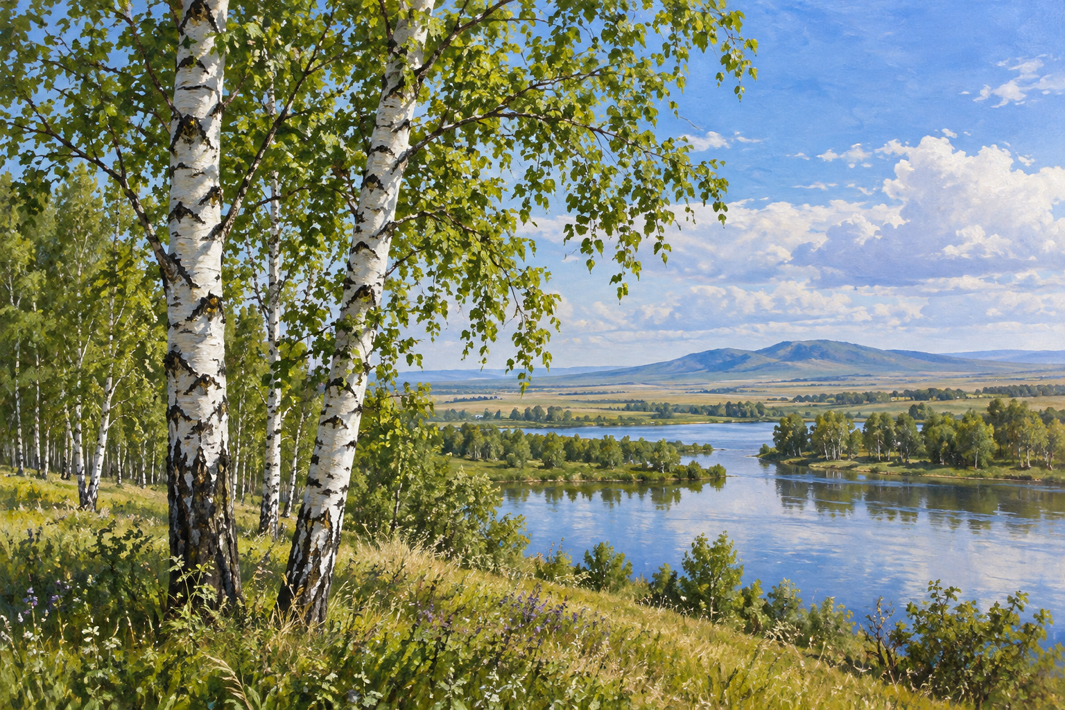 Жылады жүрек, мен емес