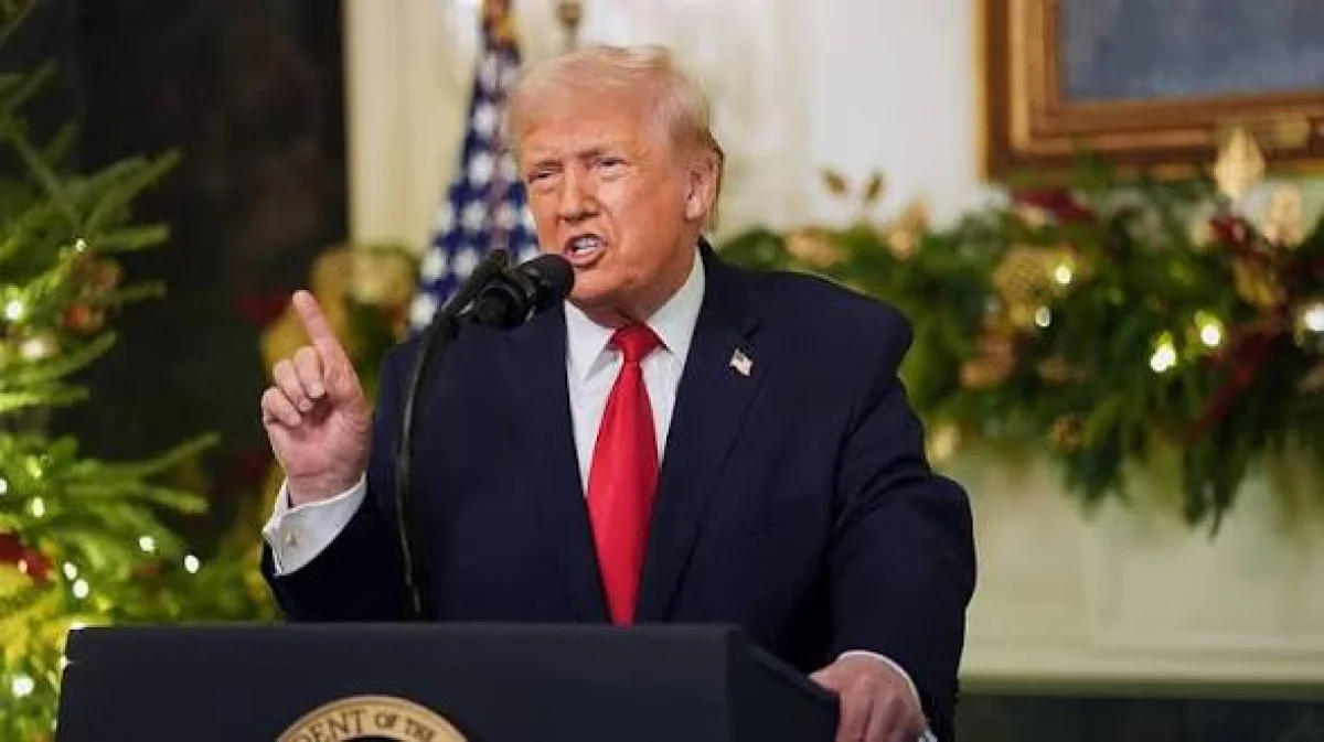 Американские СМИ объявили бойкот Трампу