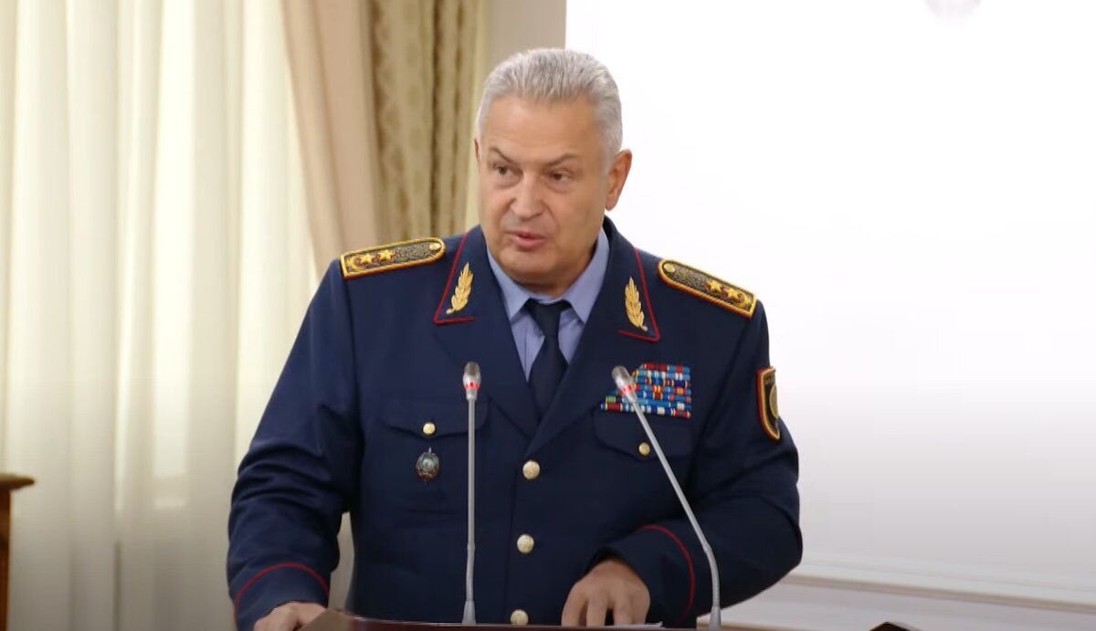 «Попытка деморализовать полицию»: в МВД жестко ответили на слухи об урезании пенсий