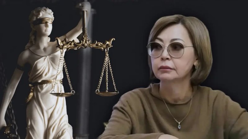 Апелляционный суд оставил приговор Гульнаре Бажкеновой без изменений