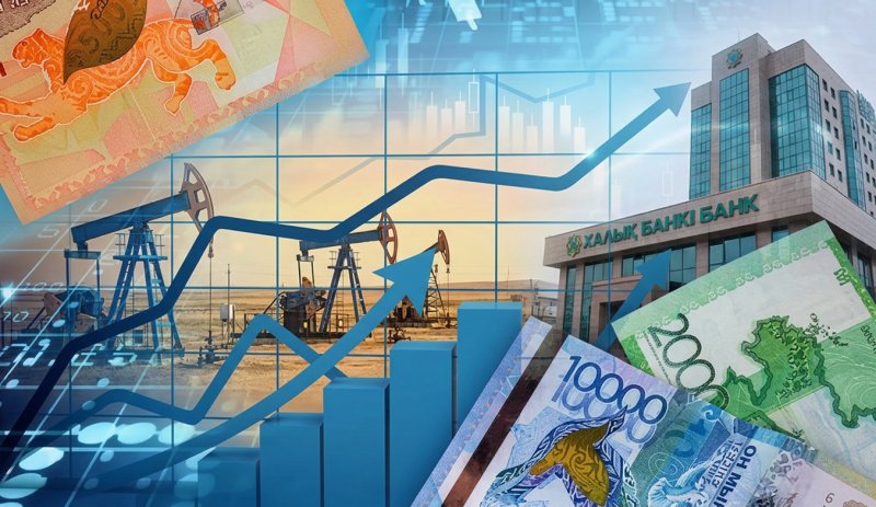 Кашаган обогнал Тенгиз: названы самые прибыльные компании Казахстана