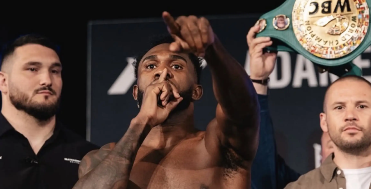 «Қазір жекпе-жек өткізейік»: WBC чемпионы Жәнібекке ұсыныс жасады