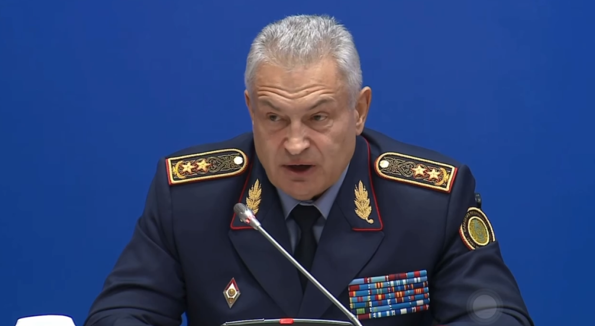 Жол ережесін жылына 10 рет бұзса, көлік жүргізуге шектеу қойылуы мүмкін