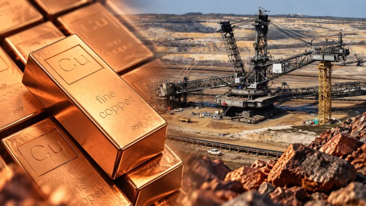Сарапшылар Қазақстанға мысты шикізат күйінде экспорттауды азайту керек екенін айтты