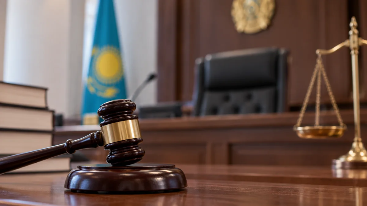 Нападение на 8-летнюю девочку в лифте: мужчину приговорили к 7,5 года лишения свободы