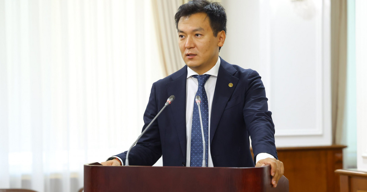  Үкімет: 2027 жылы жүргізушісіз такси қызметін іске қосу жоспарланып отыр 