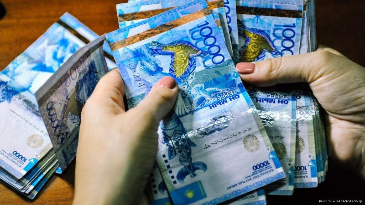 Полицейлердің зейнетақысы енді өспей ме? – ІІМ жауабы