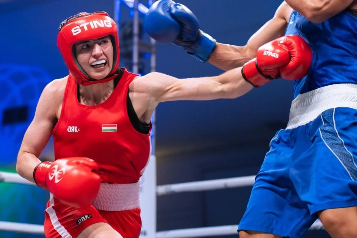 Қазақстанның екі дүркін чемпионы Еуропа чемпионатын сәтті бастады