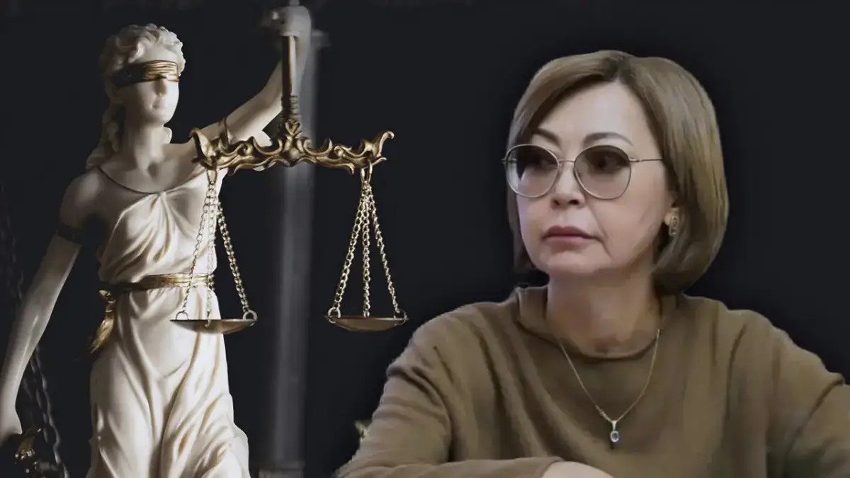 Апелляциялық сот Гүлнәр Бажкенованың үкімін өзгеріссіз қалдырды