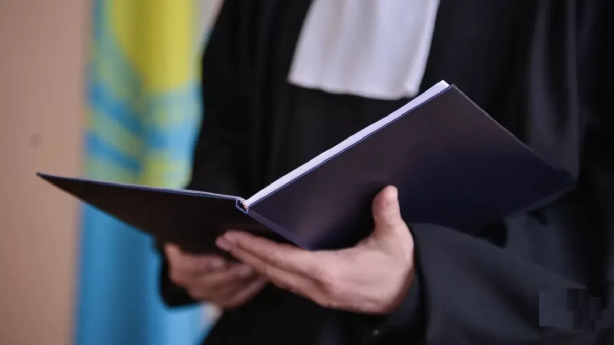 Конституциялық соттың жаңа судьялары тағайындалды