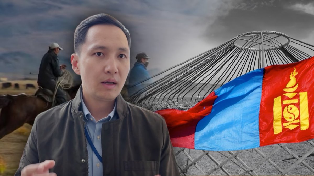 «Ұлтына қарап шеттетуге болмайды»: моңғолиялық журналист қазақтарға көрсетілген қысым жайлы