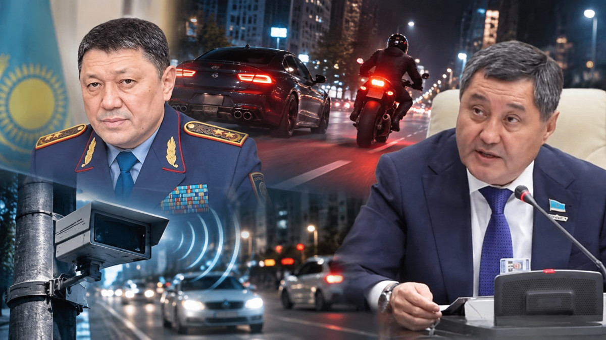 21 мың теңге аз: депутат түнгі тыныштықты бұзғандарға жазаны күшейтуді ұсынды