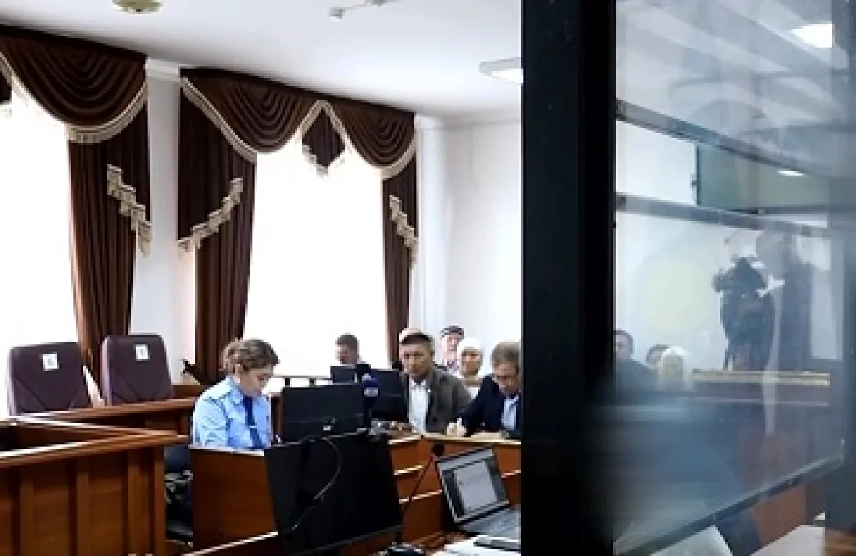 Массовая драка закончилась трагедией: в Актобе проходит суд по делу об убийстве юноши