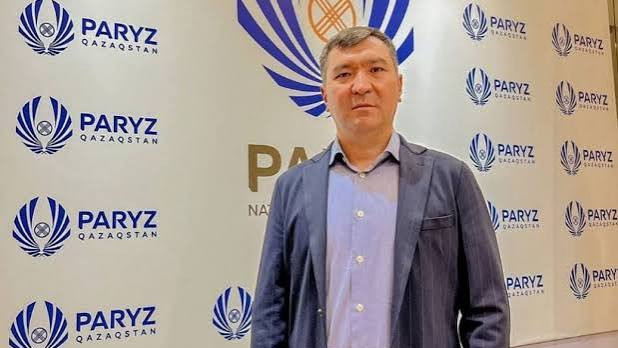 Жұмабек Жанықұлов: Шетелдегі әр қазақ Қазақстанның беделіне әсер етеді
