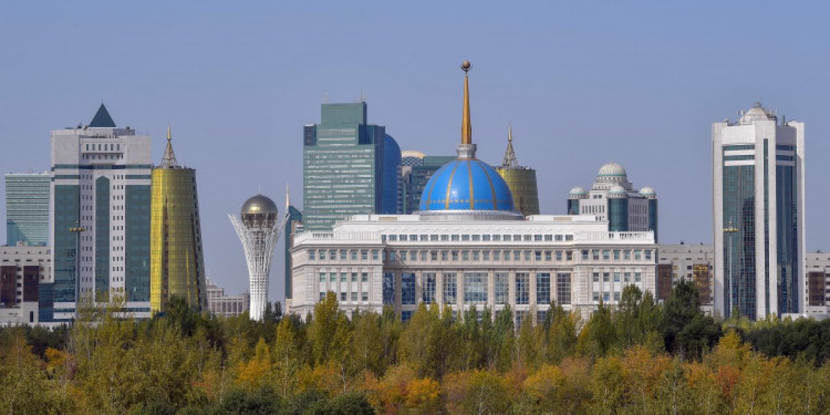 Тоқаев Конституциялық Сотының судьяларын тағайындады