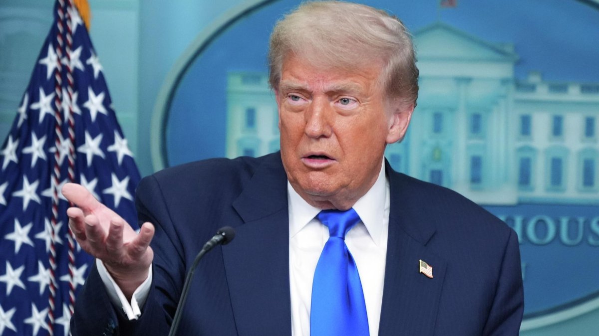 Трампқа үшінші рет импичмент жариялануы мүмкін бе?