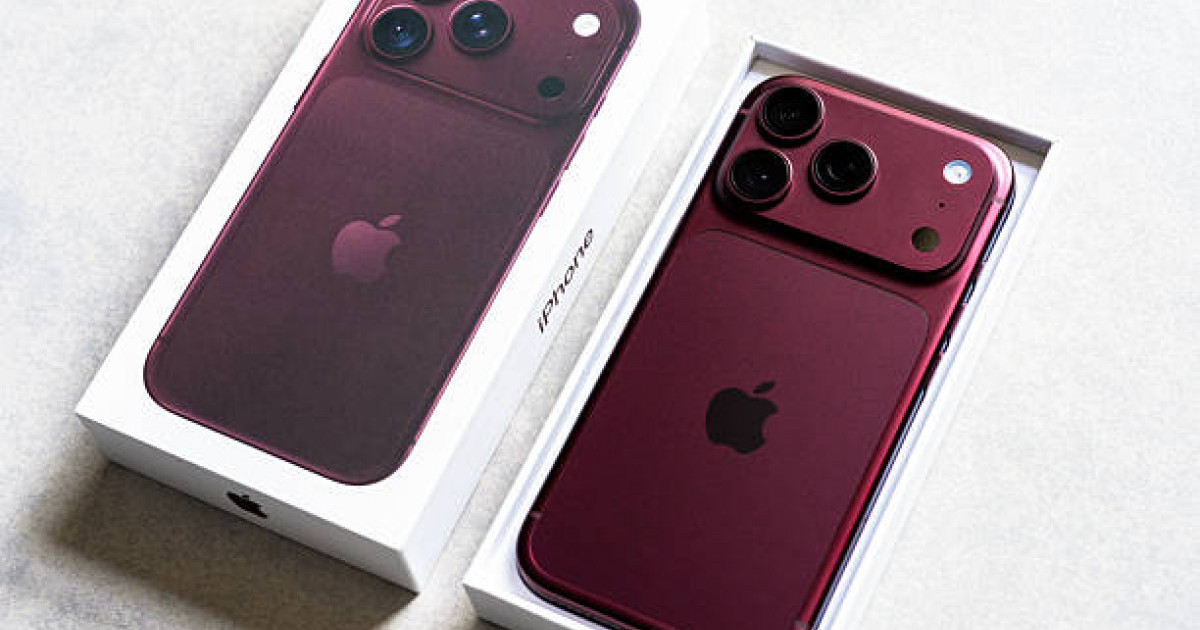  iPhone 18-ге алдын ала тапсырыс: Бас прокуратура алаяқтардың жаңа әдісін ескертті 