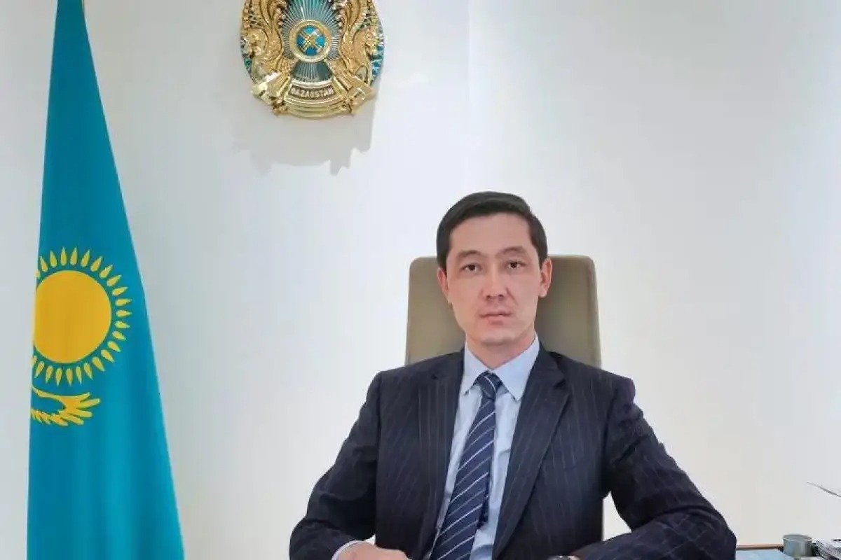 Тоқаев Қазақстанның сыртқы істер вице-министрін тағайындады