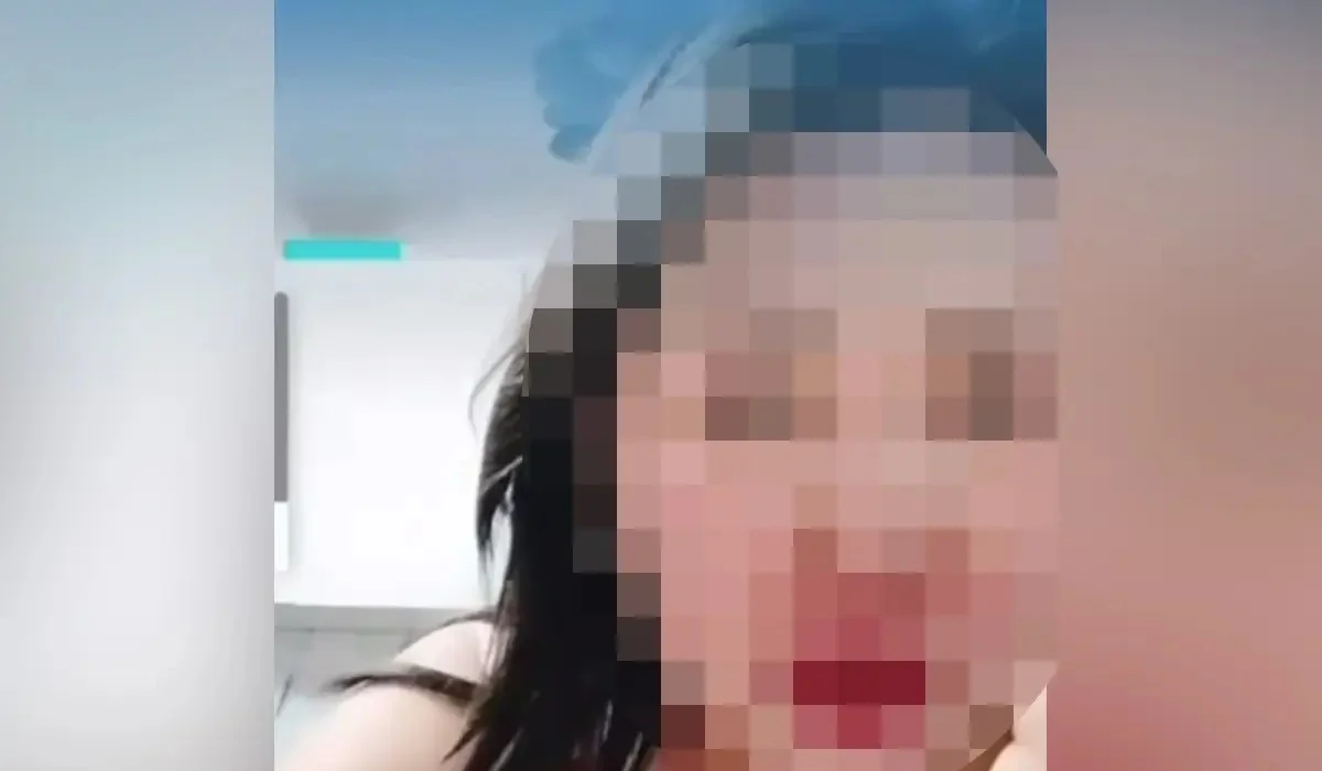 Материлась в прямом эфире TikTok: жительницу Талдыкоргана наказали в третий раз (ВИДЕО)