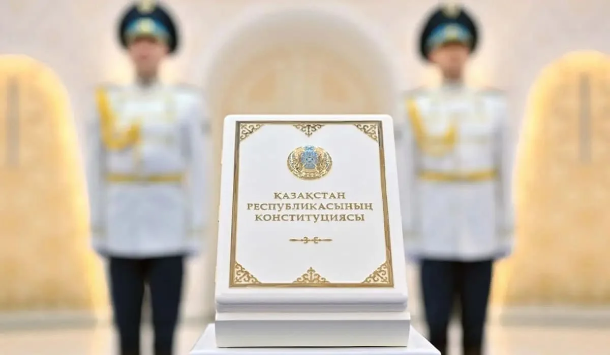 Унзила Шапак назвала новые способы продвижения конституционных ценностей в Казахстане