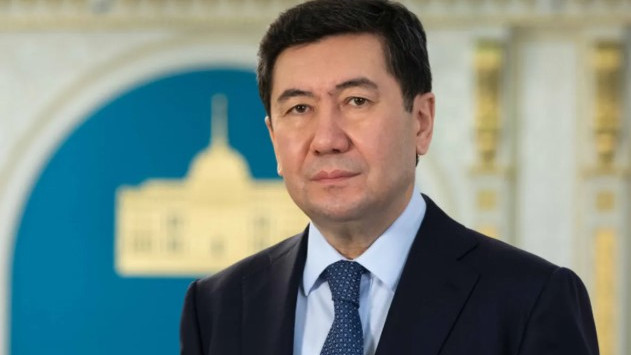 Ерлан Кошанов избран председателем Қазақстан Халық Кеңесі