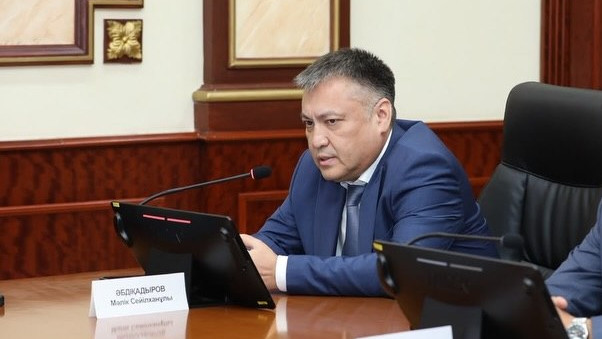 Маңғыстау облысы әкімінің орынбасары қызметінен кетті